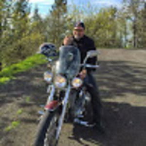 Meet your Posher, Bryan